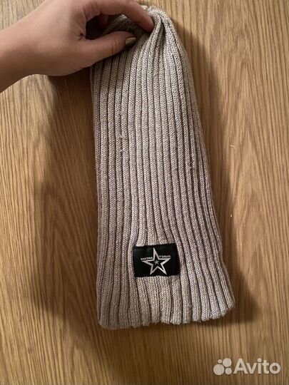 Шапка Masha Tsigal маша цигаль