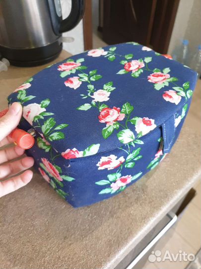 Шкатулка для рукоделия