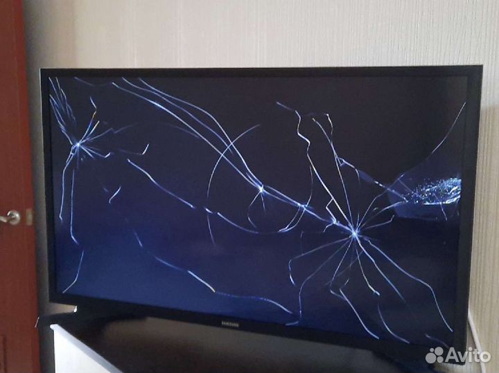 Телевизор samsung 32