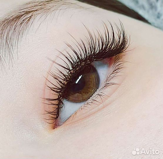 Ищу модель на наращивание ресниц