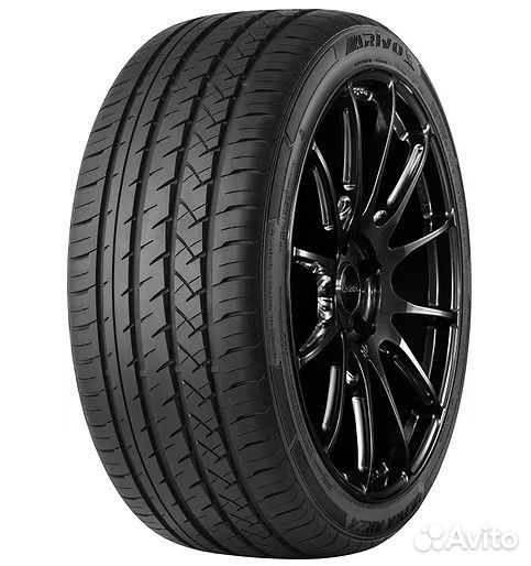 Arivo Ultra ARZ4 255/35 R18 94W