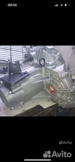 Кпп ваз после кап ремонта