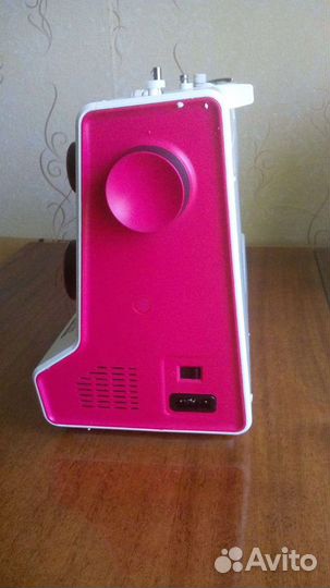 Швейная машинка Smarter новая в упаковке