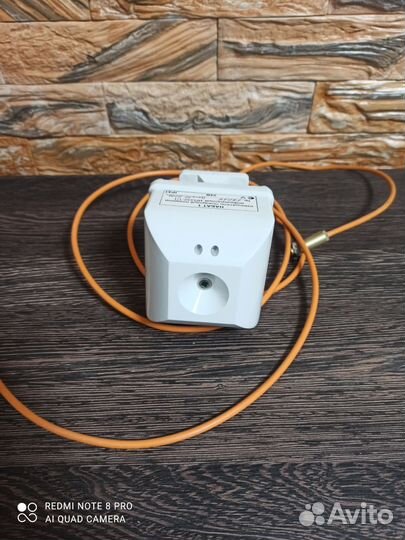 Датчик пламени набат-1