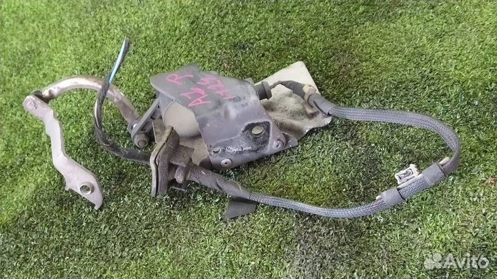 Датчик высоты дорожного просвета задний Audi A1