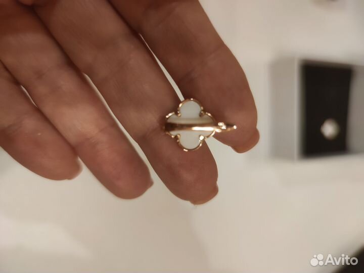 Набор Van Cleef & Arpels