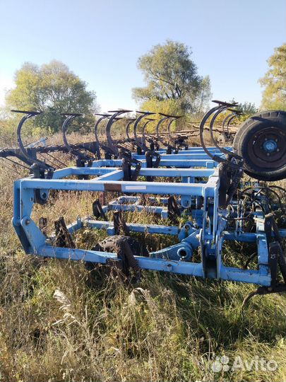 Трактор ХТЗ Т-150К, 2005