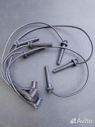 Ford mondeo 3 2,5 бронепровода