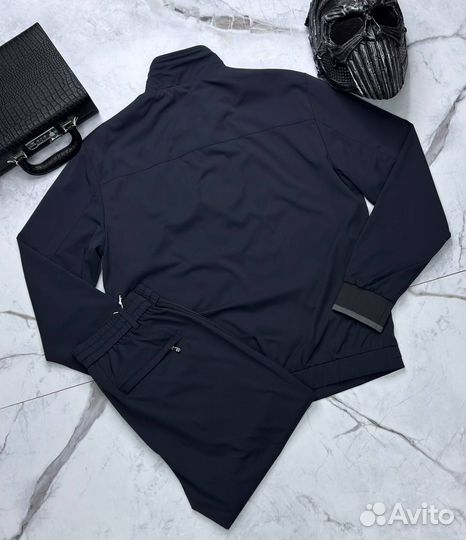 Спортивный костюм мужской Brunello Cucinelli