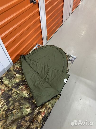 Спальный мешок Alaska серия Standart