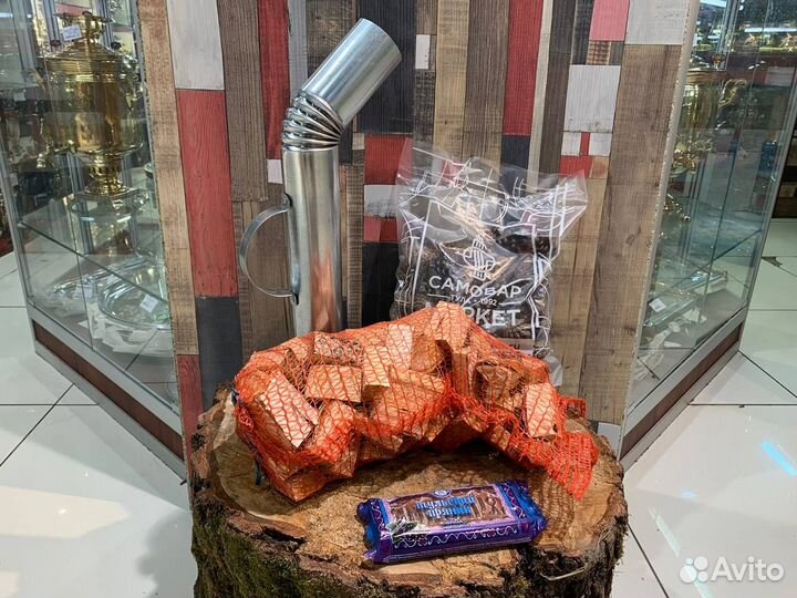 Стакан для подстаканника гранёный