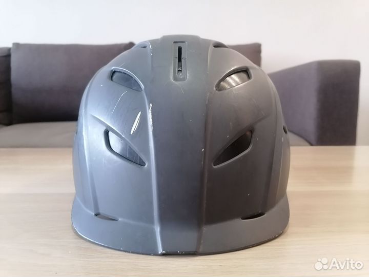 Шлем - каска