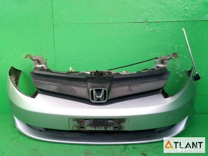 Ноускат honda airwave