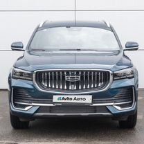 Geely Monjaro 2.0 AT, 2023, 120 км, с пробегом, цена 3 699 000 руб.