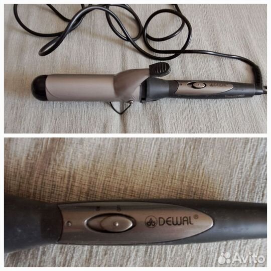 Плойки bebyliss pro,dewal,hairway