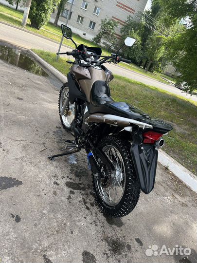 Racer 200