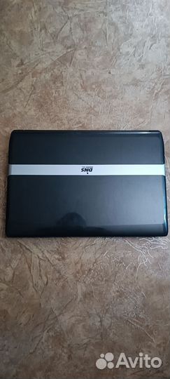 Ноутбук intel core i7 SSD 250gb