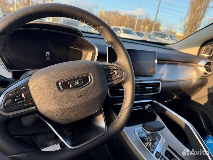 Аренда Belgee X50 с выкупом