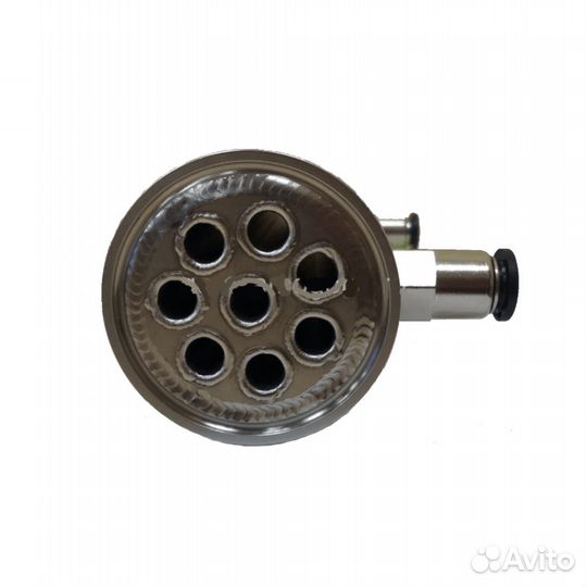 Ректификационная колонна Люксстайл 2 дюйма 50 л