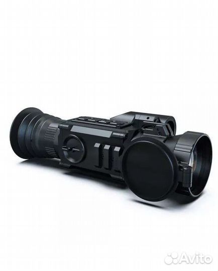 Тепловизионный прицел pard SA62-35LRF