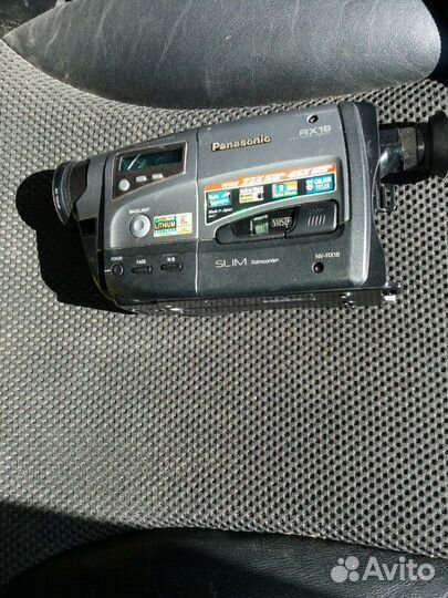 Кинокамера