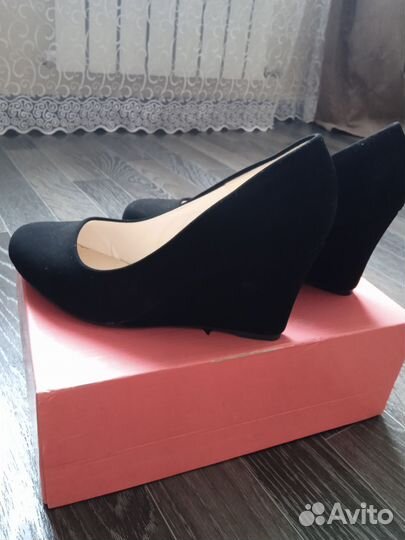 Туфли женские 37 размер