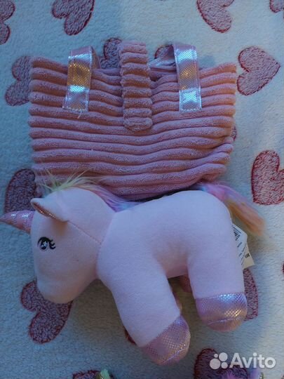 Игрушки Икеа мягкие