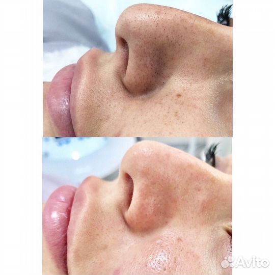 Косметолог