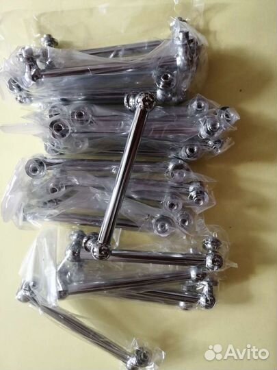 Фурнитура для малого барабана от