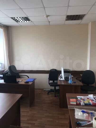 Офис, 40 м²