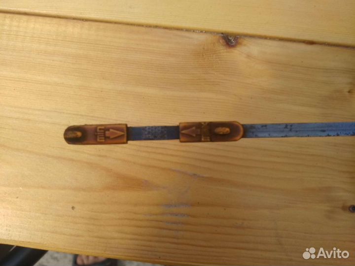 Масляный щуп audi а6 тди