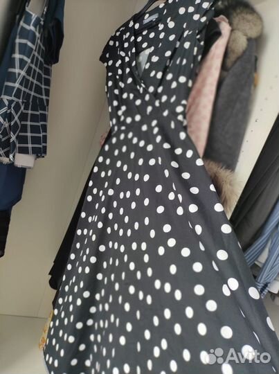 Женская одежда