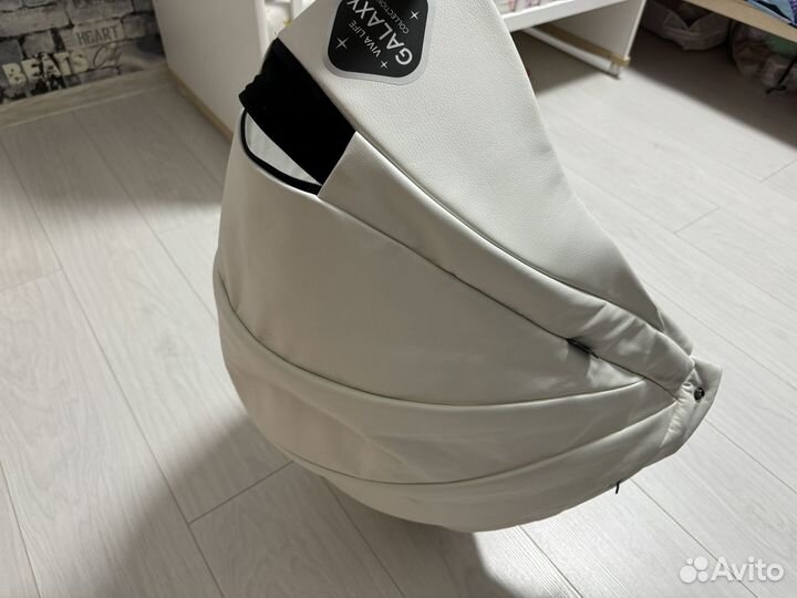 Капюшон на коляску Tutis viva life