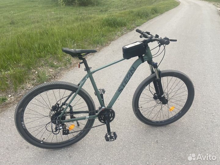 Велосипед горный новый