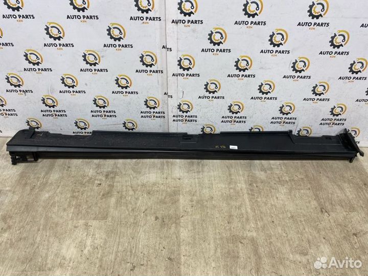 Молдинг порога правый Mazda Cx-30