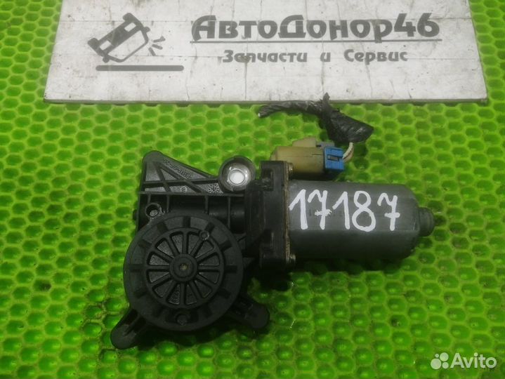 Моторчик стеклоподъемника Mercedes Benz M W163