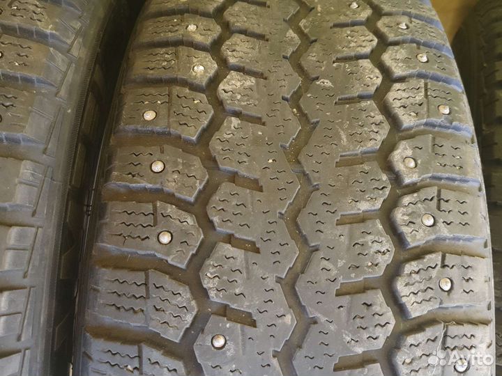 Amtel NordMaster 205/55 R16 90T