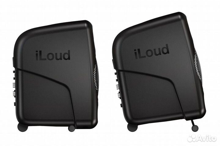 Мониторы IK Multimedia iLoud Micro Monitor