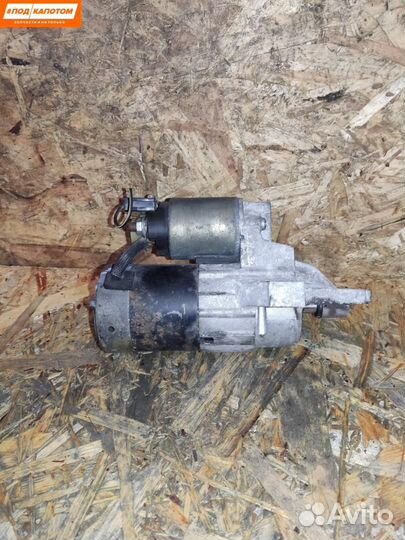 Стартер Mazda L32718400