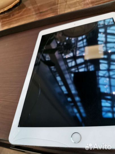 iPad Pro (9,7 дюймовый)