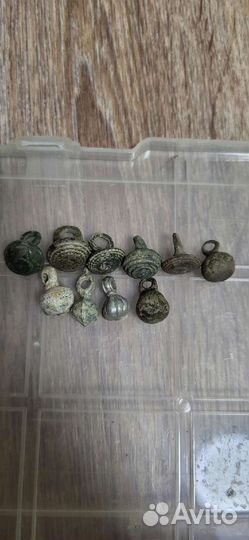 Пуги гирьки