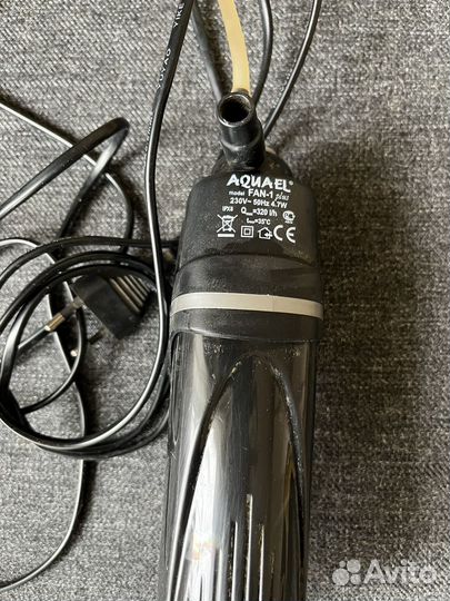 Фильтр для аквариума