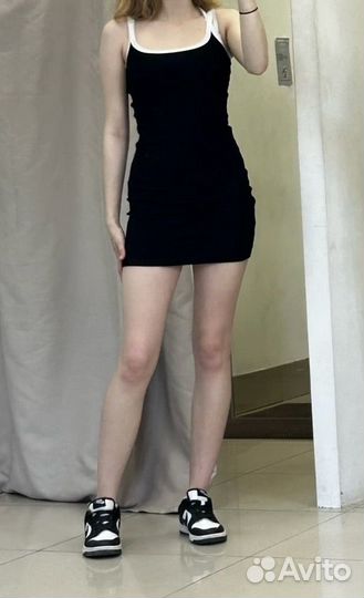 Платье женское