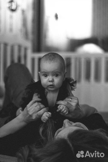 Семейный фотограф