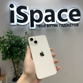 iPhone 13, 128 ГБ