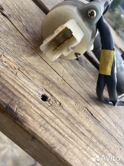 Замок зажигания hyundai sonata тагаз