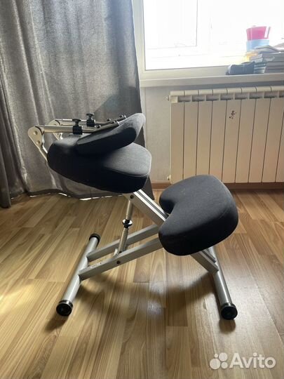 Коленный стул smartstool