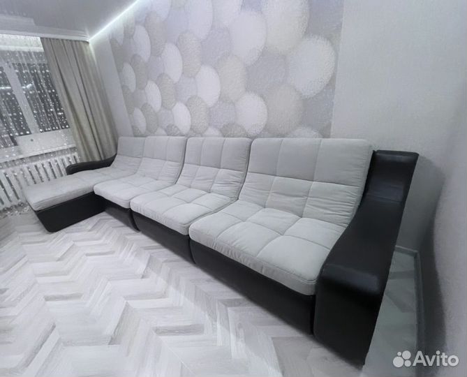 Диван манхетен