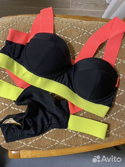 Комплект купальник