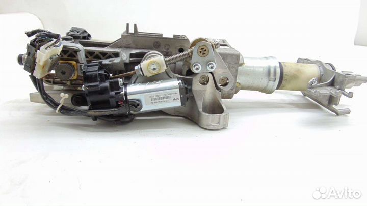 Рулевая колонка BMW 7 F01/F02 2011г. P10768701
